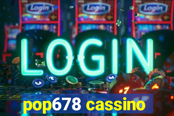 pop678 cassino